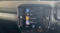 Volvo Xc40 2.0 B4P Inscription 5dr Auto Petrol Estate